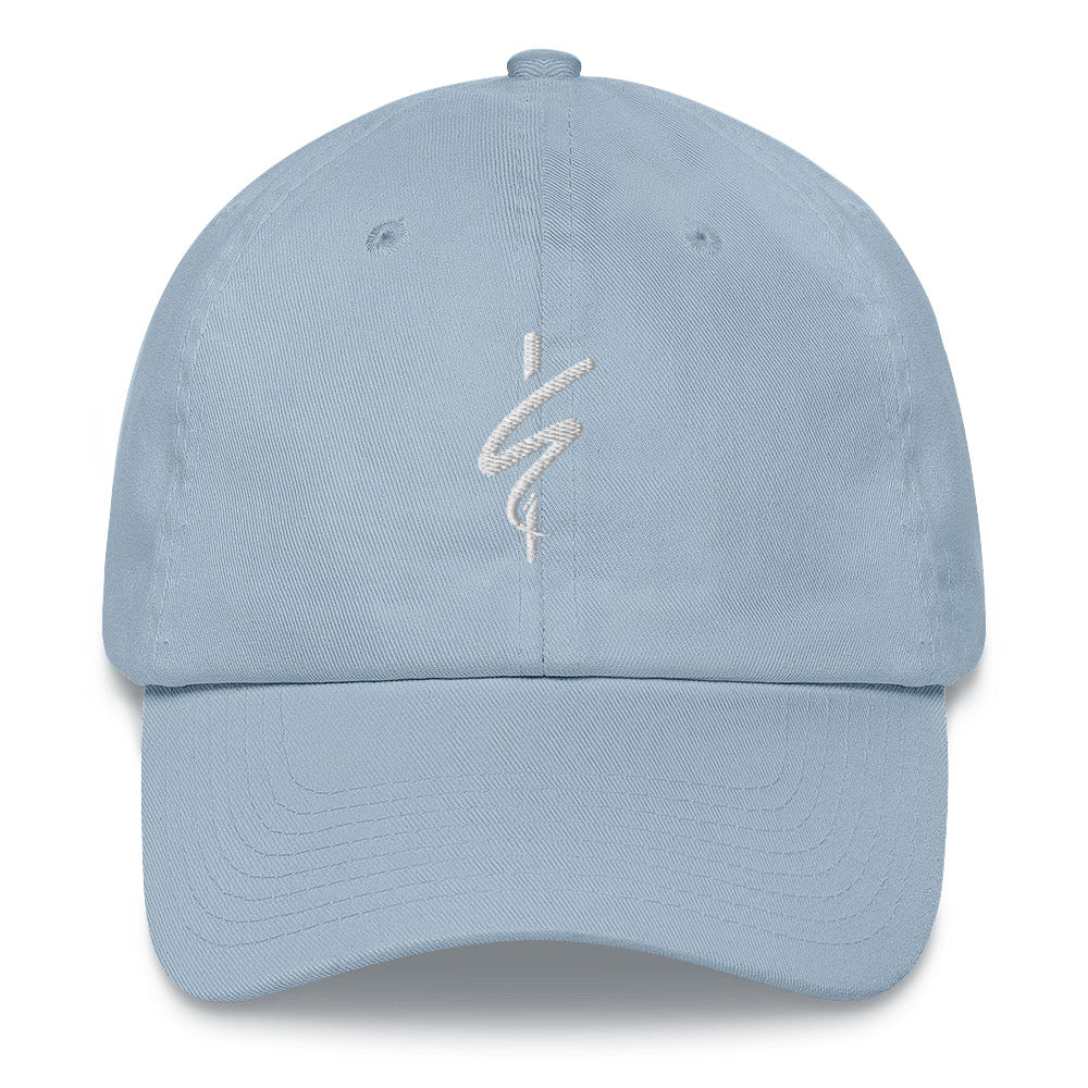MSL Society Logo Hat
