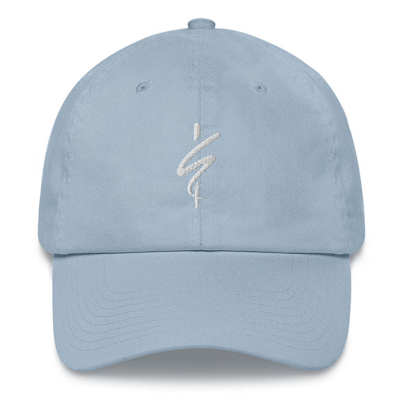 MSL Society Logo Hat