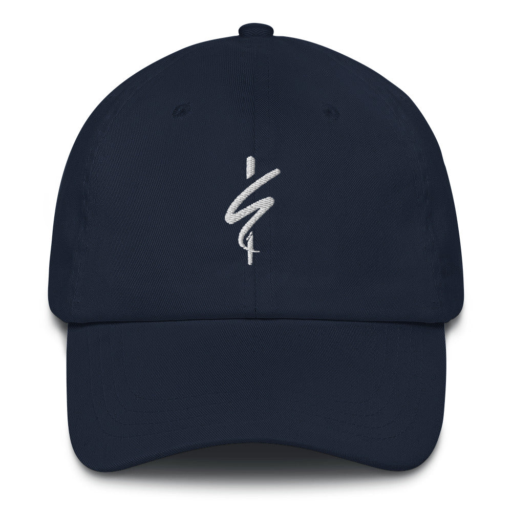 MSL Society Logo Hat