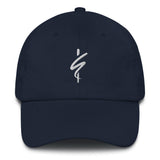 MSL Society Logo Hat
