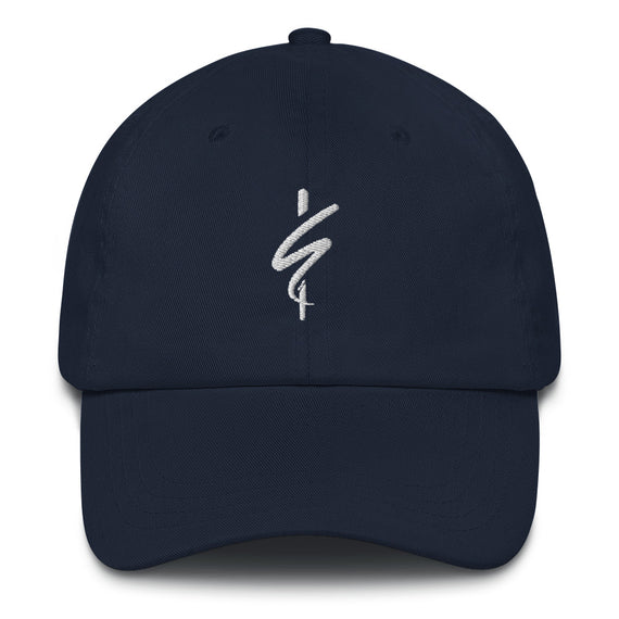 MSL Society Logo Hat