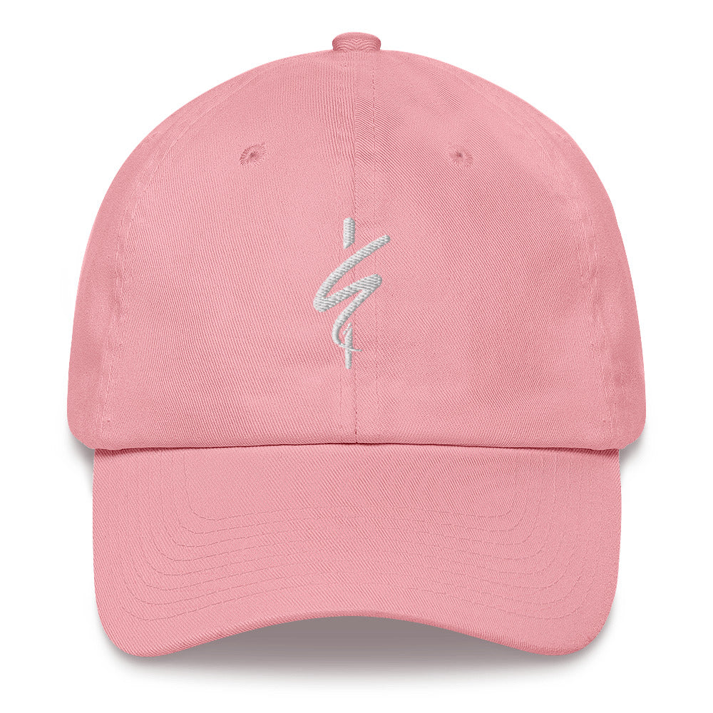 MSL Society Logo Hat