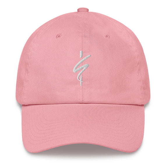 MSL Society Logo Hat