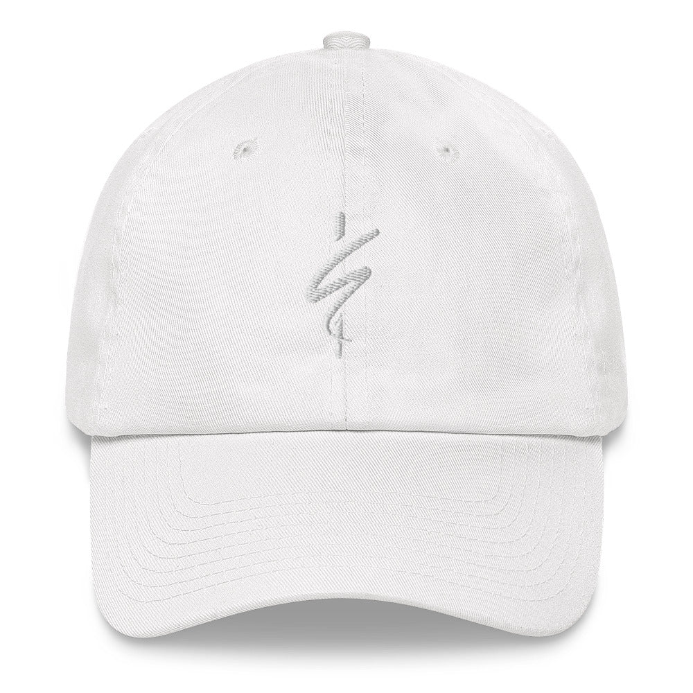 MSL Society Logo Hat