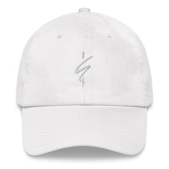 MSL Society Logo Hat