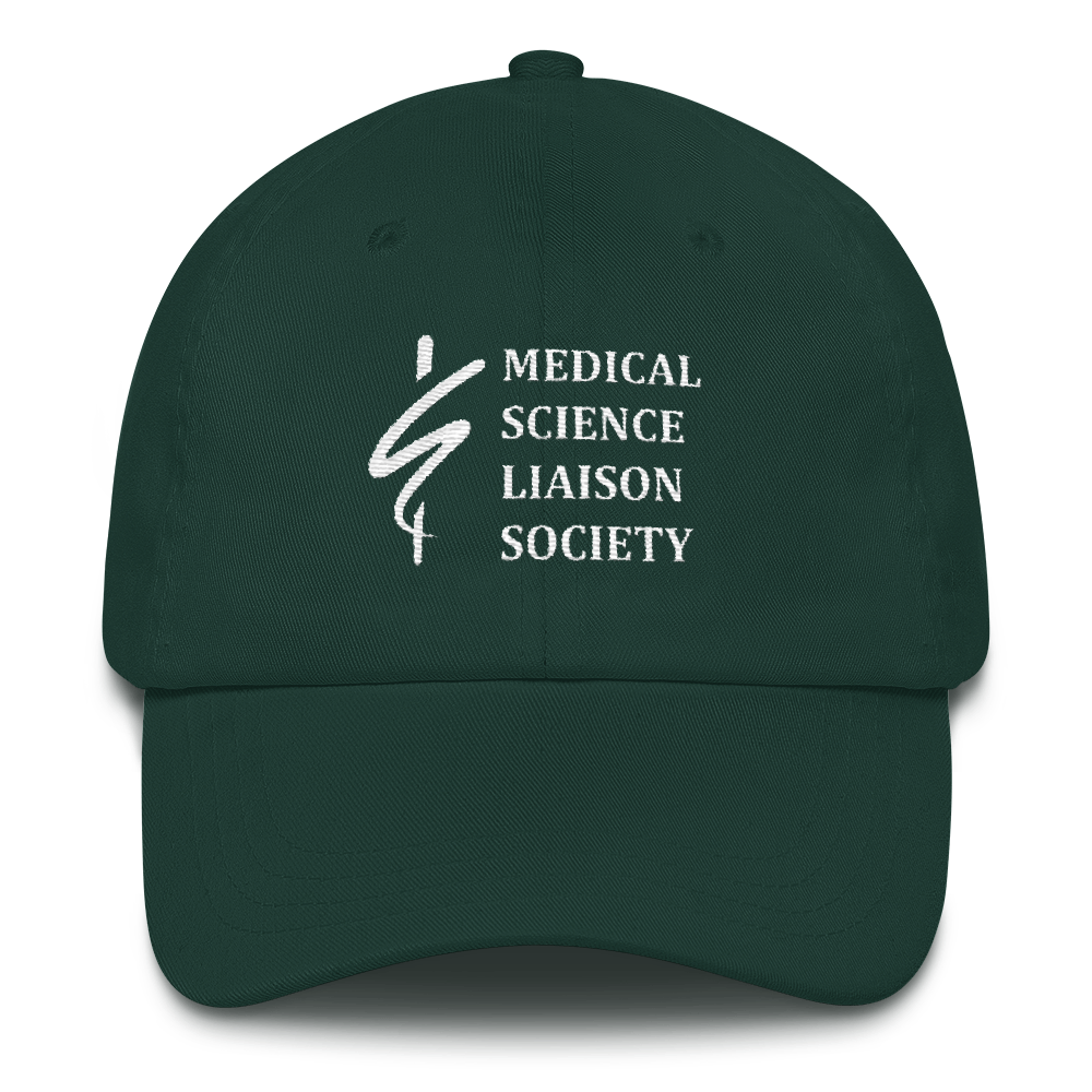Classic Ballcap - MSL Society Store