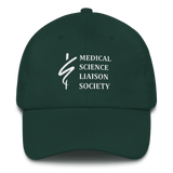 Classic Ballcap - MSL Society Store