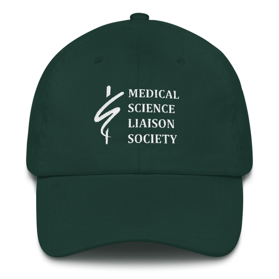 Classic Ballcap - MSL Society Store