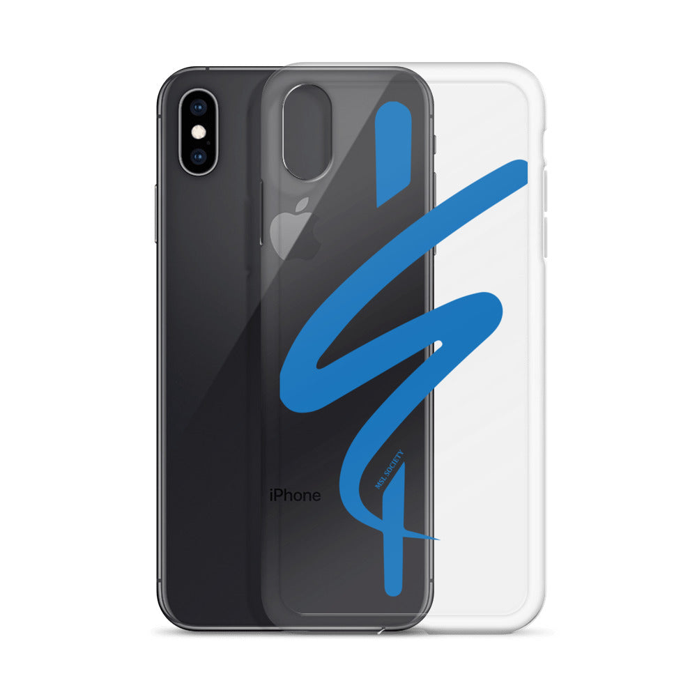 iPhone Case - MSL Society Store