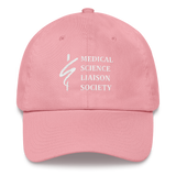 Classic Ballcap - MSL Society Store
