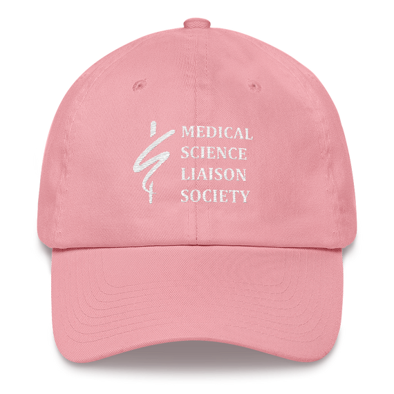 Classic Ballcap - MSL Society Store