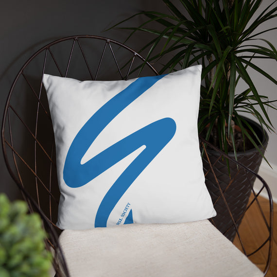 Basic Pillow - MSL Society Store