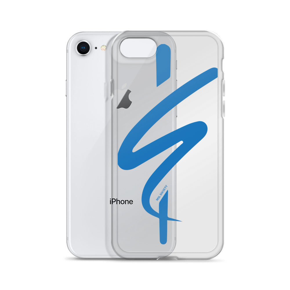 iPhone Case - MSL Society Store