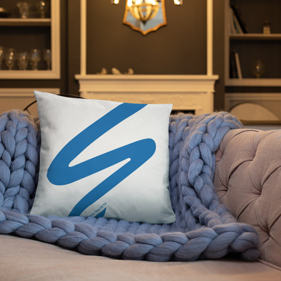 Basic Pillow - MSL Society Store