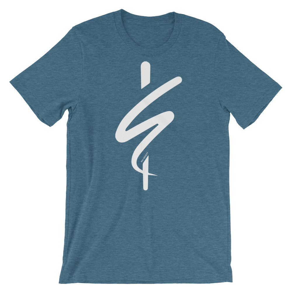 Short-Sleeve Unisex T-Shirt - MSL Society Store