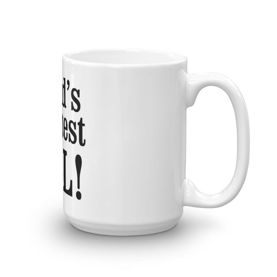 Mug - MSL Society Store