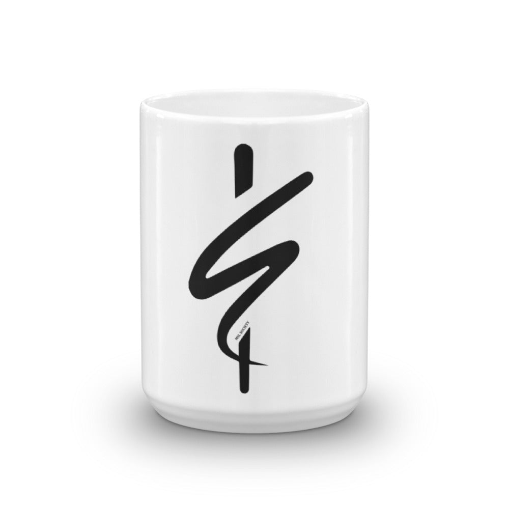 Mug - MSL Society Store