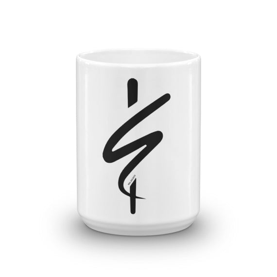 Mug - MSL Society Store