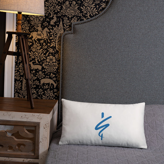 Basic Pillow - MSL Society Store