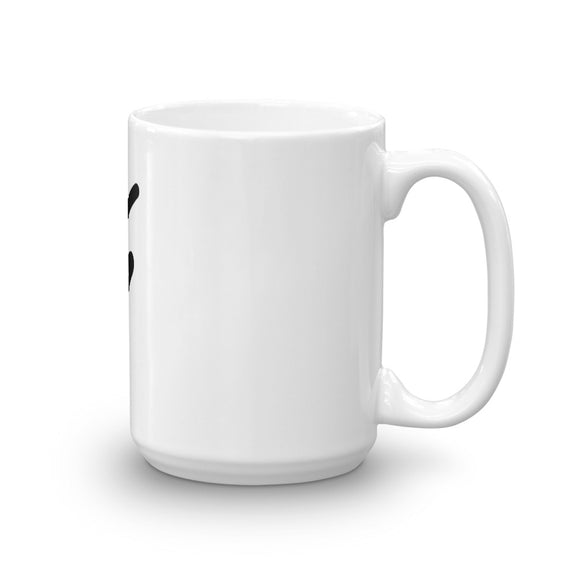 Mug - MSL Society Store