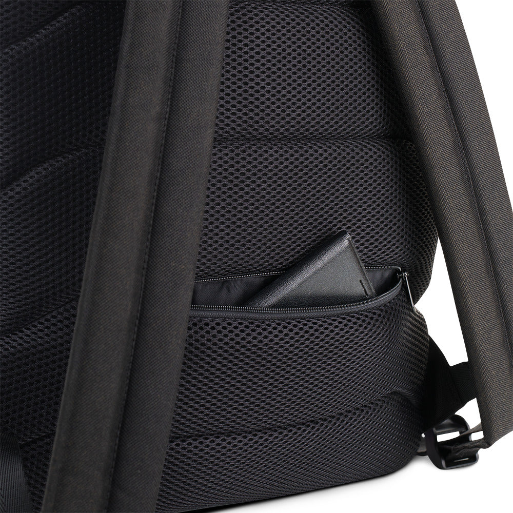 Backpack - MSL Society Store