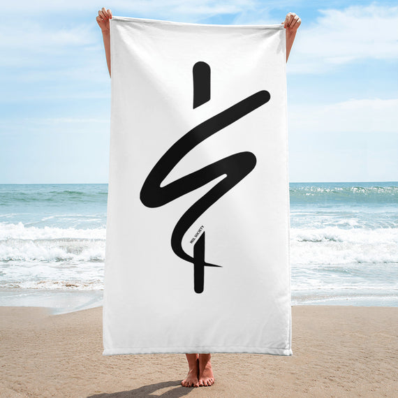 Towel - MSL Society Store