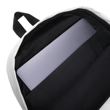 Backpack - MSL Society Store
