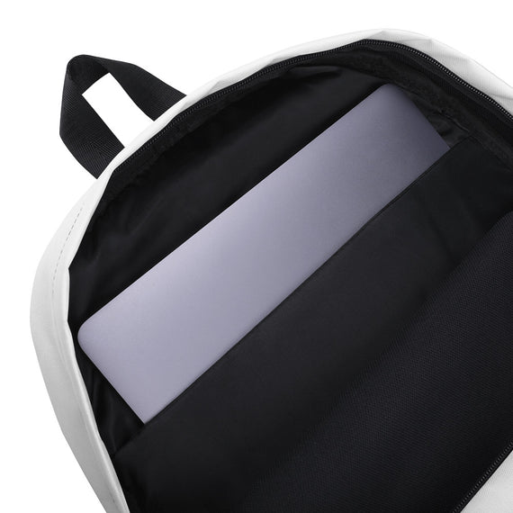 Backpack - MSL Society Store