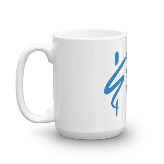 Mug - MSL Society Store