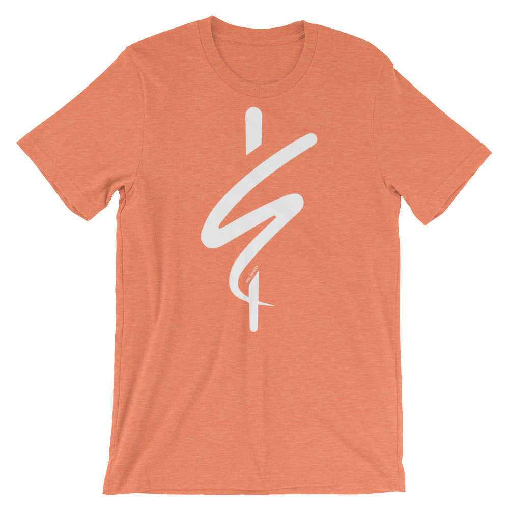 Short-Sleeve Unisex T-Shirt - MSL Society Store