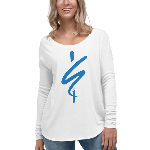 Ladies' Long Sleeve Tee