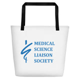 Beach Bag - MSL Society Store
