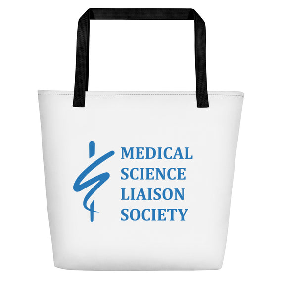 Beach Bag - MSL Society Store