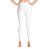 Yoga Leggings - MSL Society Store