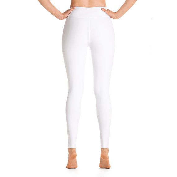 Yoga Leggings - MSL Society Store
