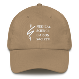 Classic Ballcap - MSL Society Store