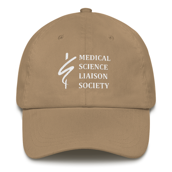 Classic Ballcap - MSL Society Store