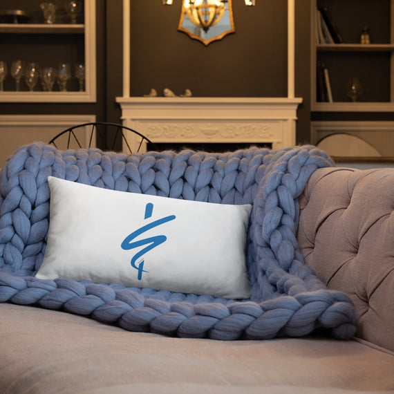 Basic Pillow - MSL Society Store