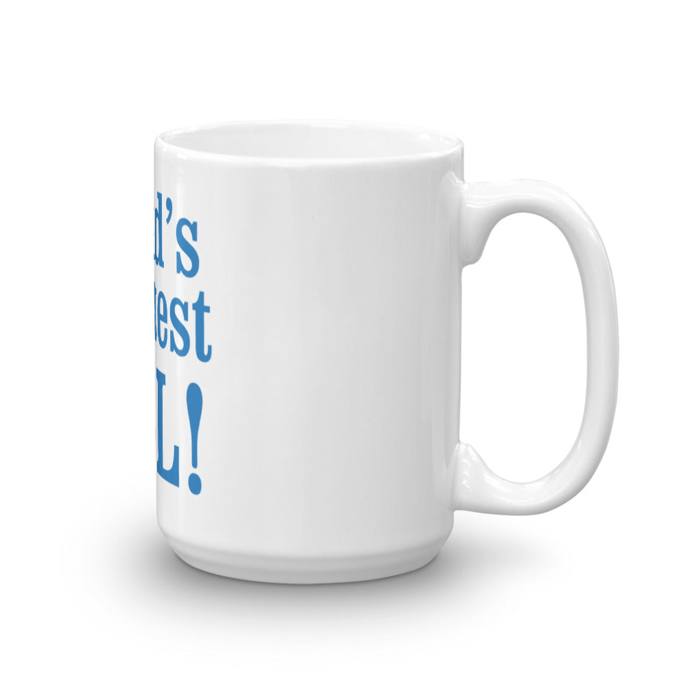 Mug - MSL Society Store