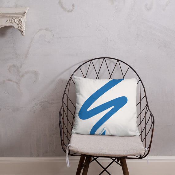 Basic Pillow - MSL Society Store