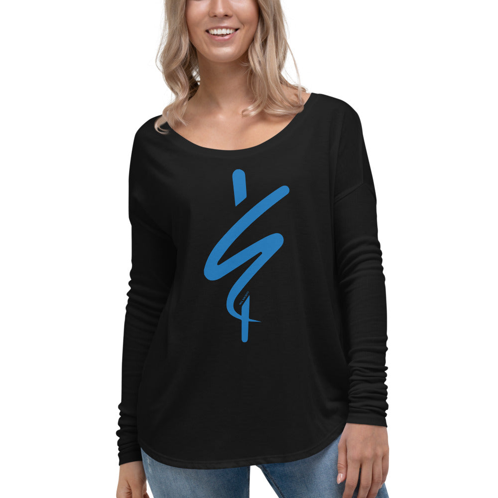 Ladies' Long Sleeve Tee
