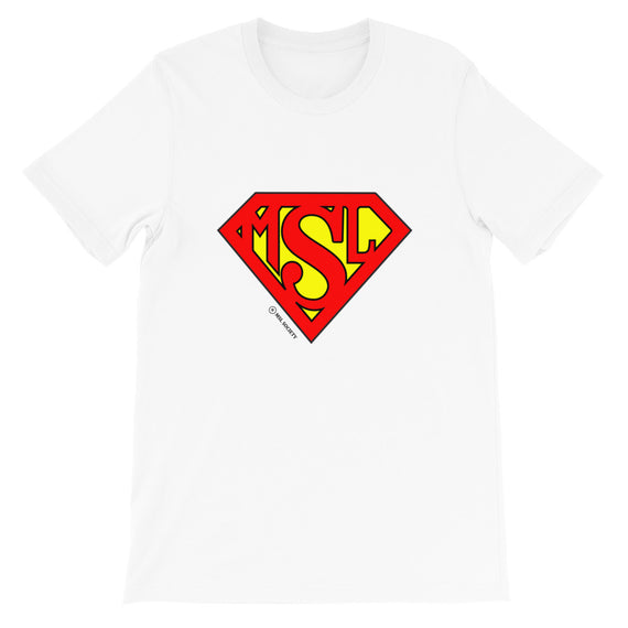 Short-Sleeve Unisex T-Shirt