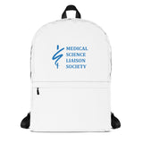 Backpack - MSL Society Store