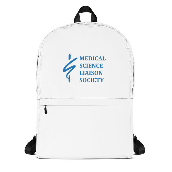 Backpack - MSL Society Store