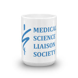 Mug - MSL Society Store