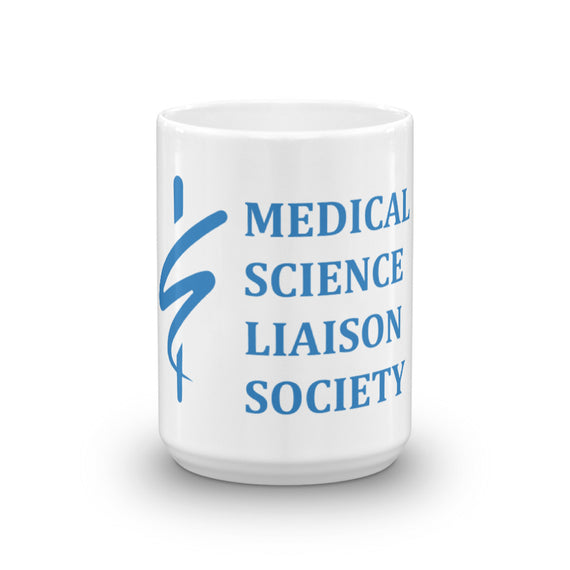 Mug - MSL Society Store