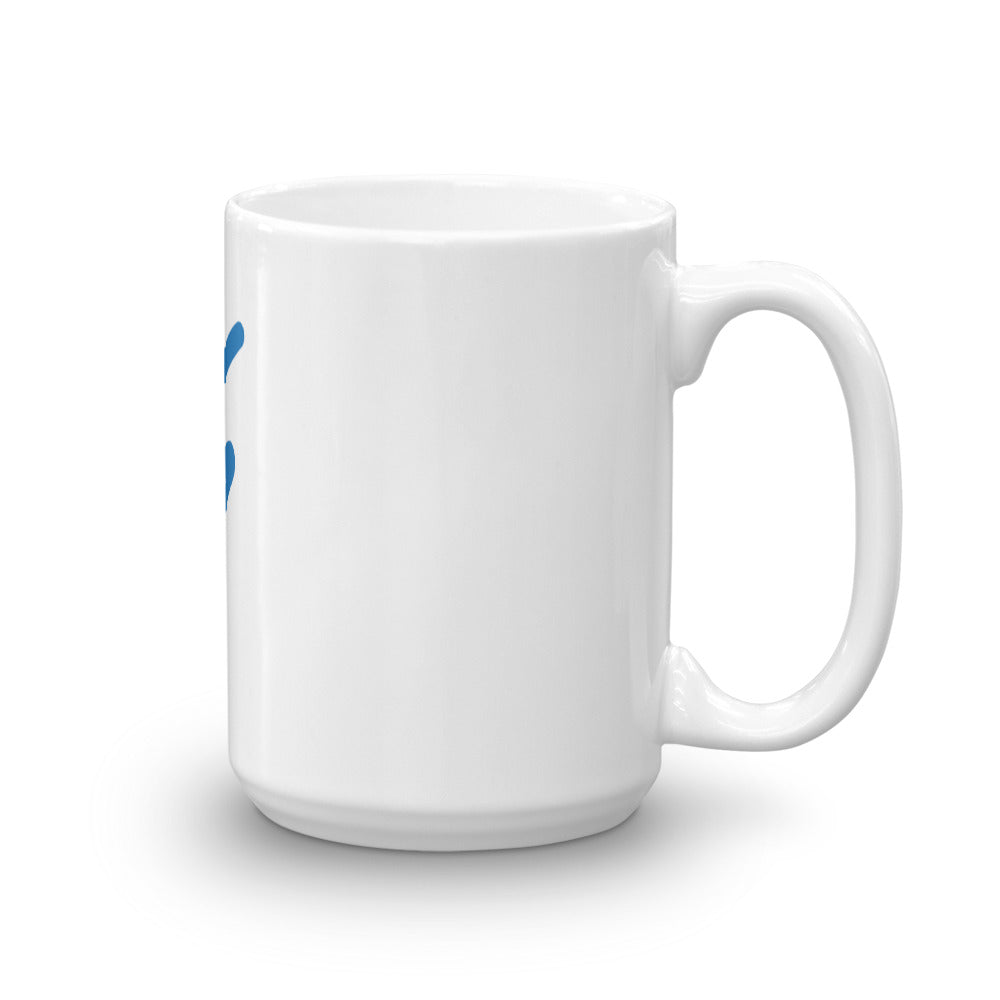 Mug - MSL Society Store