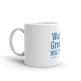 Mug - MSL Society Store