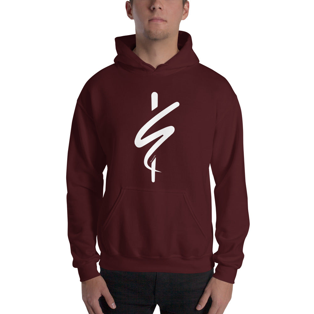 Hooded Sweatshirt - MSL Society Store