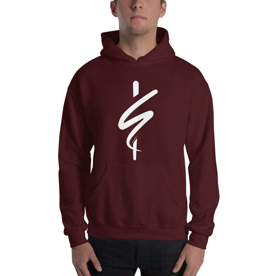 Hooded Sweatshirt - MSL Society Store